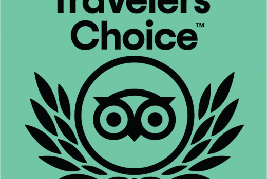 Park Hotel Phuentsholing awarded the “Travelers Choice Award 2020” by TripAdvisor